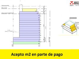 Estudio Villa en venta en Capital Federal, Buenos Aires, Capital Federal