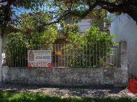 2 Habitación Casa en venta en Tres De Febrero, Buenos Aires, Tres De Febrero