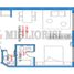 Studio Appartement zu verkaufen in Federal Capital, Buenos Aires, Federal Capital