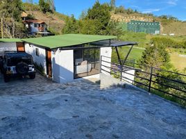 3 Bedroom Villa for rent in Colombia, Guarne, Antioquia, Colombia