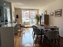 2 Habitación Departamento en alquiler en Colombia, Bogotá, Cundinamarca, Colombia