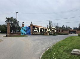  Land for sale in Maipo, Santiago, Buin, Maipo