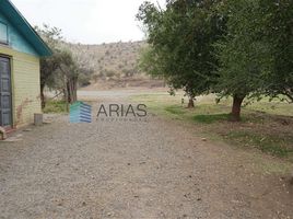  Terreno (Parcela) en venta en Los Andes, Valparaíso, Calle Larga, Los Andes