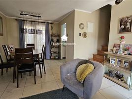 3 Bedroom House for rent in Santiago, Pirque, Cordillera, Santiago