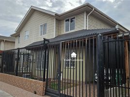 4 Bedroom House for sale in Santiago, Lampa, Chacabuco, Santiago