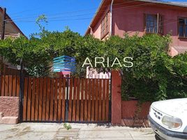 3 Habitación Casa en venta en Chile, Valparaiso, Valparaíso, Valparaíso, Chile