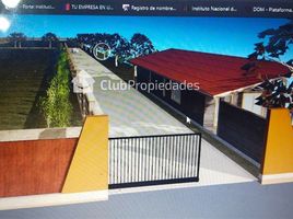  Terreno (Parcela) en venta en Cordillera, Santiago, Pirque, Cordillera