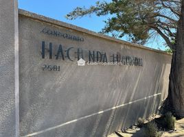  Terreno (Parcela) en venta en Valparaíso, Rinconada, Los Andes, Valparaíso