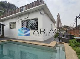 3 Bedroom House for sale in Chile, Santiago, Santiago, Santiago, Chile