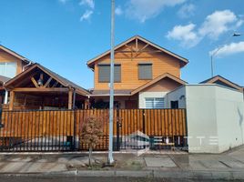 3 Bedroom House for rent in Santiago, San Bernardo, Maipo, Santiago