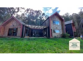 6 Habitación Villa en alquiler en Chile, Mariquina, Valdivia, Los Ríos, Chile