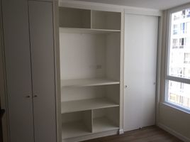Estudio Apartamento en alquiler en Chile, Santiago, Santiago, Santiago, Chile
