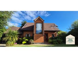 4 Habitación Casa en venta en Los Ríos, Mariquina, Valdivia, Los Ríos
