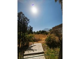 Estudio Casa en venta en San Jode de Maipo, Cordillera, San Jode de Maipo