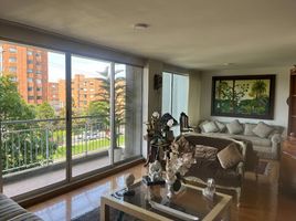 3 Bedroom Apartment for sale in Fundacion Cardioinfantil-Instituto de Cardiologia, Bogota, Bogota