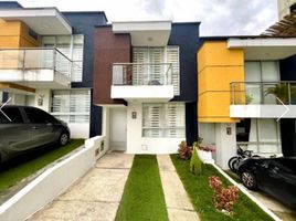 3 Habitación Casa en venta en Risaralda, Dosquebradas, Risaralda