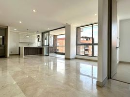 3 Habitación Apartamento en alquiler en Parque de los Pies Descalzos, Medellín, Medellín