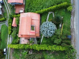 6 Habitación Casa en venta en Manizales, Caldas, Manizales