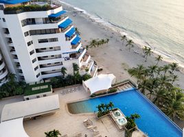 1 Habitación Apartamento en venta en Magdalena, Santa Marta, Magdalena