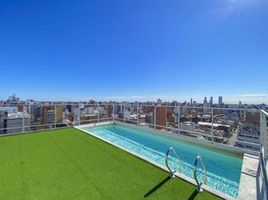 Studio Apartment for sale in Rosario, Santa Fe, Rosario