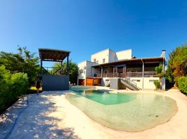 3 Habitación Casa en alquiler en Chacabuco, San Luis, Chacabuco