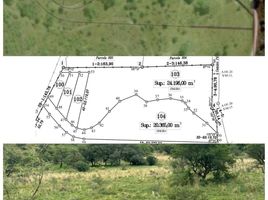  Land for sale in Santa Maria, Cordoba, Santa Maria