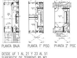 3 Habitación Apartamento en venta en Buenos Aires, Tigre, Buenos Aires