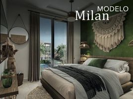 2 Habitación Departamento en venta en Puerto Morelos, Quintana Roo, Puerto Morelos