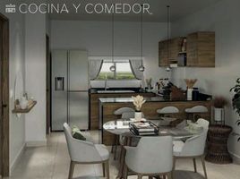 2 Habitación Departamento en venta en Puerto Morelos, Quintana Roo, Puerto Morelos