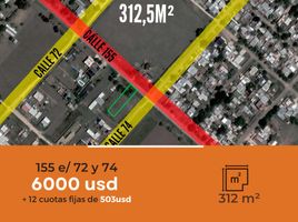  Grundstück zu verkaufen in La Plata, Buenos Aires, La Plata