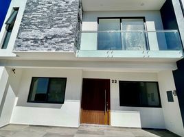 Maison 4 chambre à vendre à Zapopan, Jalisco, Zapopan