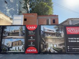 Maison 3 chambre à vendre à General San Martin, Buenos Aires, General San Martin