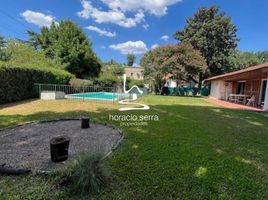 3 Schlafzimmer Villa zu verkaufen in Pilar, Buenos Aires, Pilar