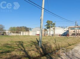  Land for sale in San Lorenzo, Santa Fe, San Lorenzo
