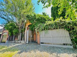 4 Schlafzimmer Haus zu verkaufen in Moron, Buenos Aires, Moron