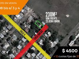 Grundstück zu verkaufen in La Plata, Buenos Aires, La Plata