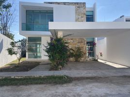 5 Schlafzimmer Haus zu verkaufen in Merida, Yucatan, Merida, Yucatan