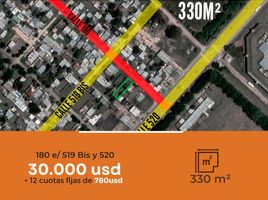  Terreno (Parcela) en venta en La Plata, Buenos Aires, La Plata