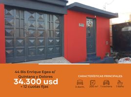 3 chambre Maison for sale in Ensenada, Buenos Aires, Ensenada