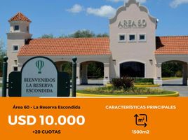  Land for sale in La Plata, Buenos Aires, La Plata