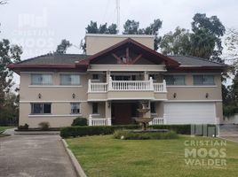 Villa 5 chambre à vendre à Tigre, Buenos Aires, Tigre