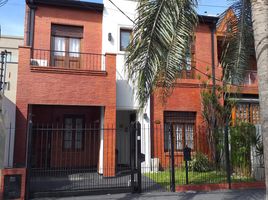 4 Bedroom Villa for sale in La Matanza, Buenos Aires, La Matanza