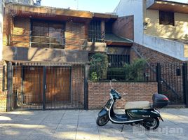 3 Schlafzimmer Haus zu verkaufen in Federal Capital, Buenos Aires, Federal Capital, Buenos Aires, Argentinien