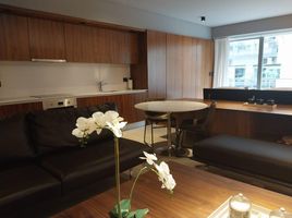 Estudio Apartamento en venta en Capital Federal, Buenos Aires, Capital Federal