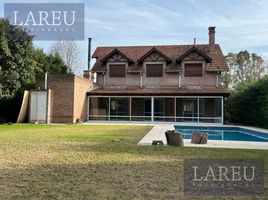 4 Bedroom Villa for sale in Buenos Aires, Pilar, Buenos Aires