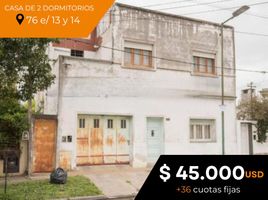 2 Bedroom House for sale in La Plata, Buenos Aires, La Plata