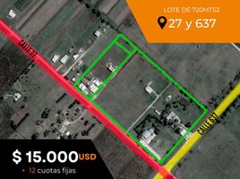 Terrain à vendre à La Plata, Buenos Aires, La Plata