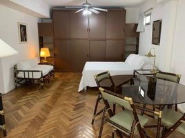 1 Schlafzimmer Wohnung zu vermieten in Federal Capital, Buenos Aires, Federal Capital, Buenos Aires, Argentinien