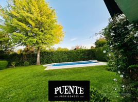 3 Bedroom House for sale in Esteban Echeverria, Buenos Aires, Esteban Echeverria