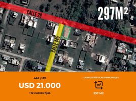  Grundstück zu verkaufen in La Plata, Buenos Aires, La Plata